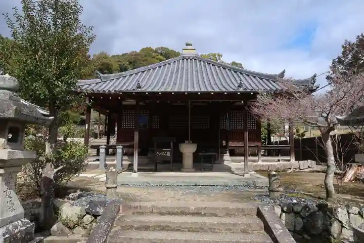 叡福寺(大阪府)