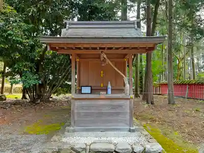 日吉大社(滋賀県)