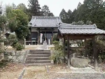 長隆寺(三重県)