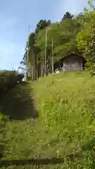 十二所神社の建物その他