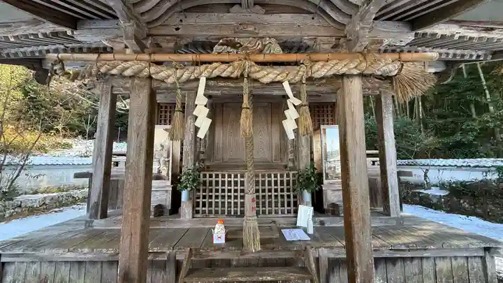 天満神社(兵庫県)