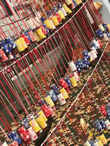 榴岡天満宮のその他建物