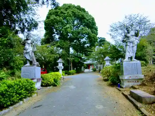 正覚院のその他建物