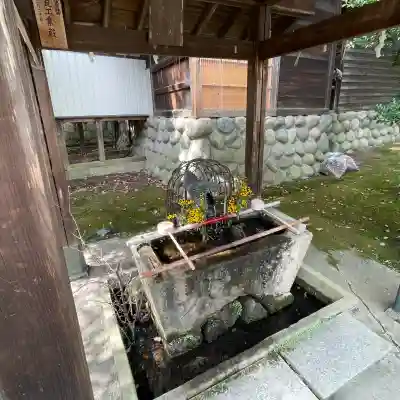 白金龍王社(愛知県)