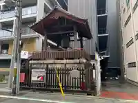 頂法寺(六角堂)(京都府)