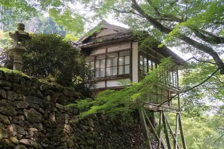 古知谷阿弥陀寺(京都府)