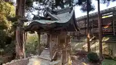 愛宕神社(滋賀県)