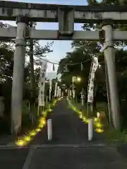 結神社(岐阜県)