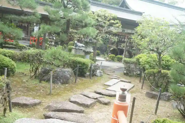 大井神社(静岡県)