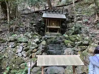 多度大社(三重県)