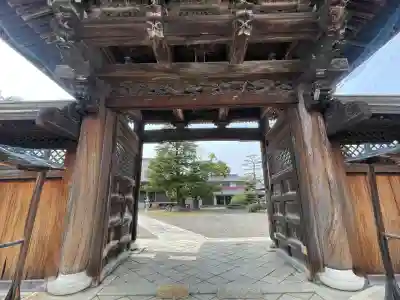 明照寺(滋賀県)