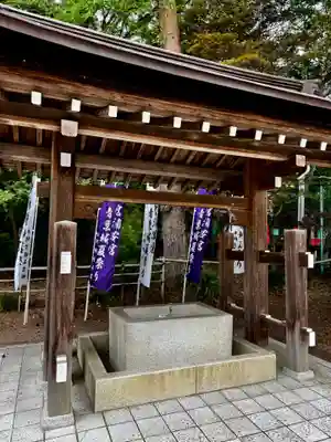 浦安宮(宮城県)