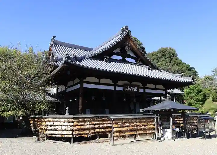 安倍文殊院 (奈良県)