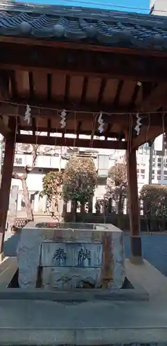 柏神社(千葉県)