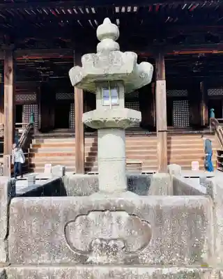 園城寺（三井寺）のその他建物