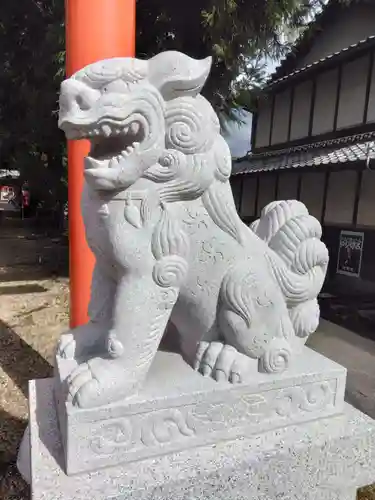 岡田鴨神社(京都府)