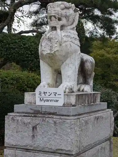 妙法寺（御殿場市）(静岡県)