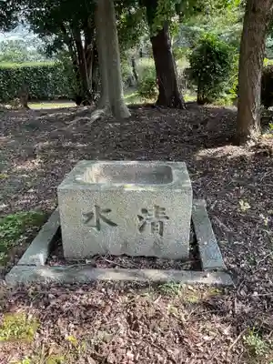 手白神社(愛知県)