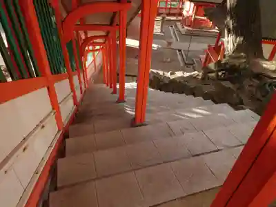 日御碕神社のその他建物