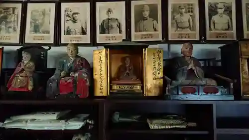 天然寺のその他建物