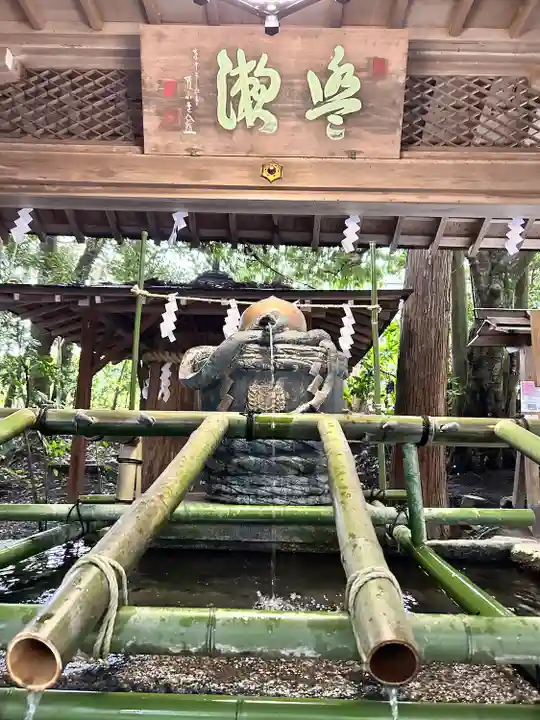 大神神社(奈良県)
