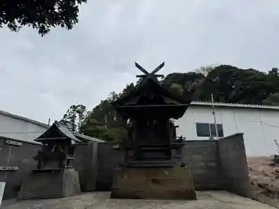 熊野神社(島根県)
