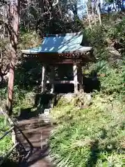 妙法寺の建物その他