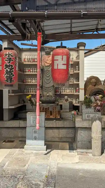 六道珍皇寺(京都府)