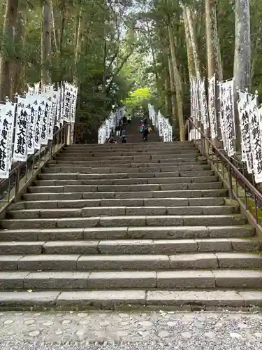 熊野本宮大社(和歌山県)