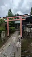 剣神社(京都府)