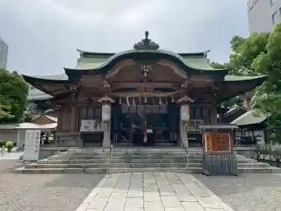 坐摩神社の{uncategorized: "未分類", other: "その他", undefined: "問題あり", building: "その他建物", grave: "お墓", sacred_gate: "鳥居", guardian: "狛犬", statue: "像", buddha: "仏像", history: "歴史", nature: "自然", garden: "庭園", animal: "動物", pagoda: "塔", temizu: "手水舎", mountain_gate: "山門・神門", sanctuary: "本殿・本堂", subordinate: "末社・摂社", art: "芸術", scenery: "景色", jizo: "地蔵", ema: "絵馬", goshuin: "御朱印", omikuji: "おみくじ", items: "授与品その他", amulet: "お守り", goshuincho: "御朱印帳", eats: "食事", festival: "お祭り", votive_dance: "神楽", shichigosan: "七五三参", wedding: "結婚式", experience: "体験その他", initially: "初詣", around: "周辺", anti_infection: "感染症対策"}