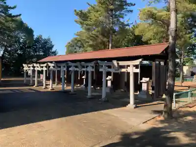 春日神社(千葉県)