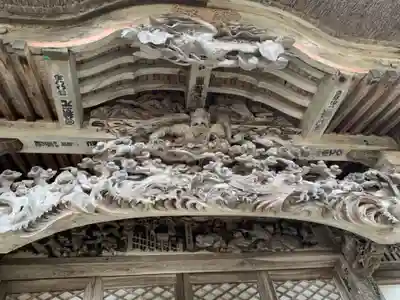 西福寺(新潟県)