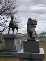鷲塚神社(福井県)
