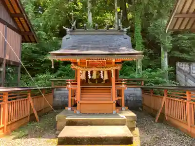 黄金神社(岐阜県)