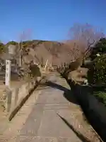 薬王院円如寺のその他建物