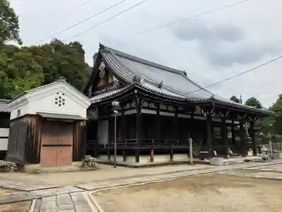 寳塔寺（宝塔寺）(京都府)