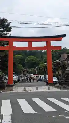 吉田神社(京都府)