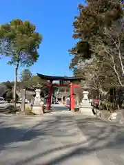 大前神社(栃木県)