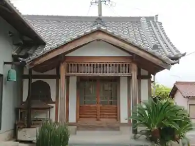 西光寺のその他建物