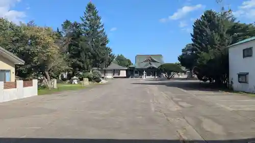 高野山寺の本殿・本堂