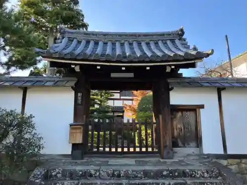 妙心寺（妙心禅寺）(京都府)