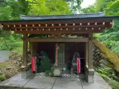 稲郷馬頭観音(神奈川県)