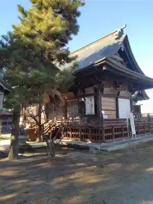 天神社(宮城県)