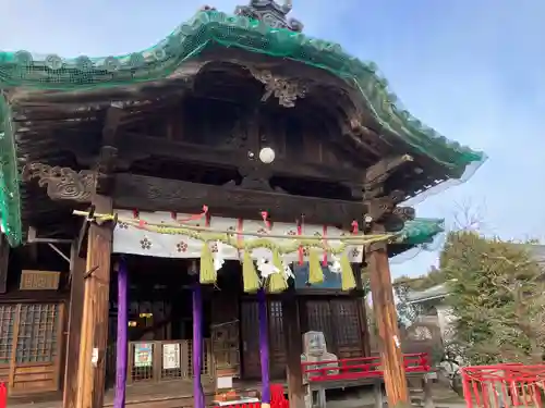 滝宮天満宮(香川県)