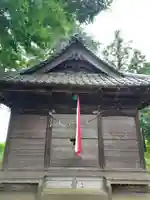 諏訪神社(千葉県)