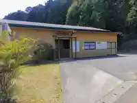 阿口社(赤坂町)のその他建物