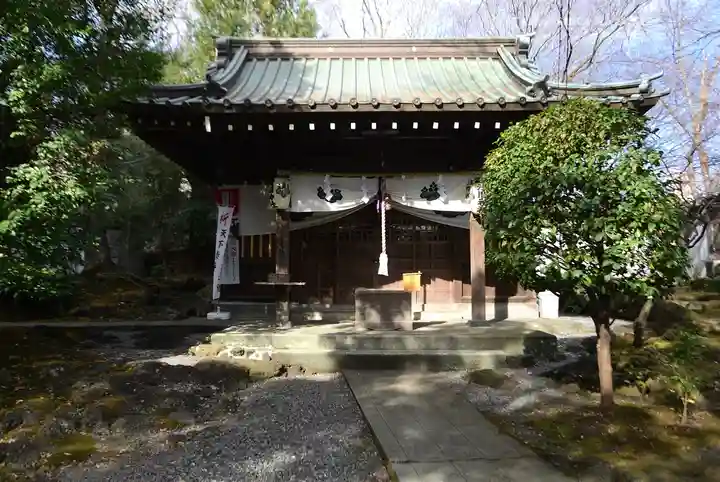浅間神社(静岡県)