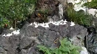 川越熊野神社のその他建物