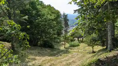 日高神社(北海道)